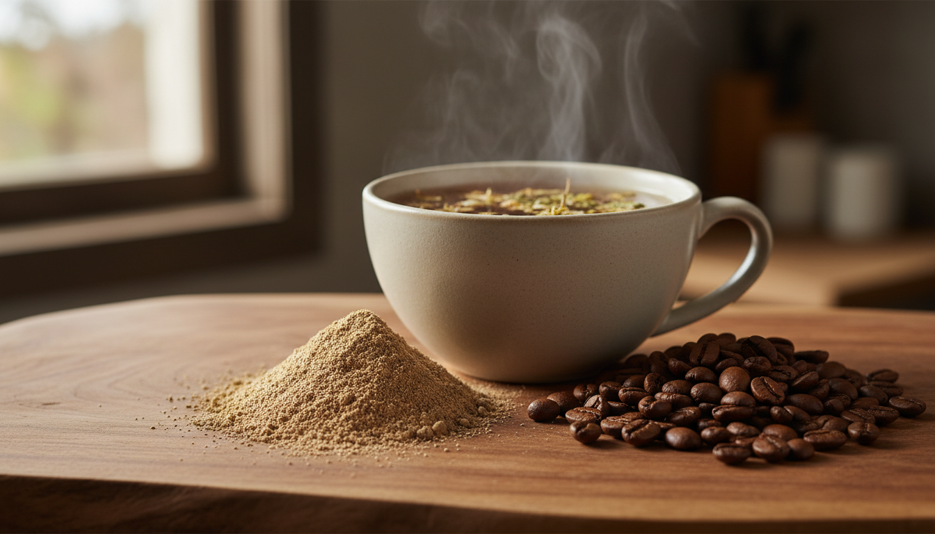 Upraising vs london nootropics : quel café fonctionnel pour booster votre énergie 9 découvrez la comparaison entre upraising et london nootropics, deux cafés fonctionnels conçus pour booster votre énergie et améliorer votre concentration au quotidien.
