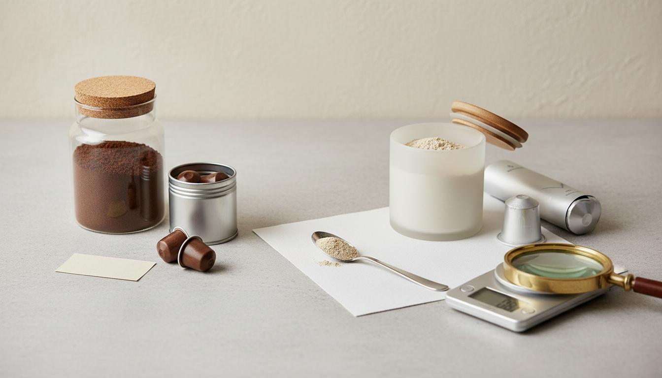 Upraising vs london nootropics : quel café fonctionnel pour booster votre énergie 10 découvrez la comparaison entre upraising et london nootropics pour choisir le café fonctionnel idéal qui booste votre énergie et améliore votre concentration au quotidien.