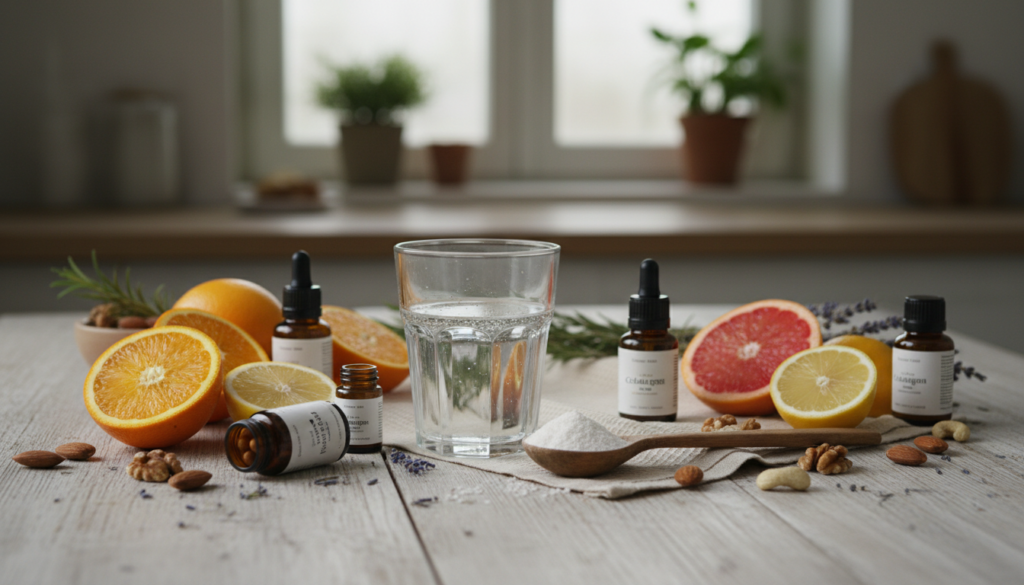 Collagène pour les cheveux : guide complet pour renforcer et sublimer votre chevelure 1 découvrez notre guide complet sur le collagène pour cheveux : astuces, bienfaits et conseils pour renforcer et sublimer votre chevelure naturellement.