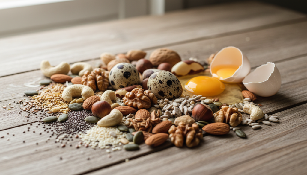 Les meilleures vitamines pour renforcer et embellir vos cheveux 26 découvrez les meilleures vitamines pour renforcer vos cheveux et leur redonner éclat et beauté naturellement.