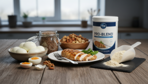 Ligne et protéine : guide complet pour maîtriser leur rôle dans votre alimentation 2 découvrez notre guide complet sur la ligne et les protéines pour comprendre leur importance et maîtriser leur rôle dans une alimentation équilibrée et saine.