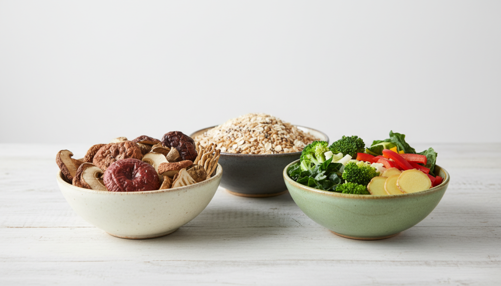 Médecin nutrition : guide complet pour une alimentation saine et équilibrée 1 découvrez notre guide complet avec un médecin nutrition pour adopter une alimentation saine et équilibrée, améliorer votre bien-être et votre santé au quotidien.
