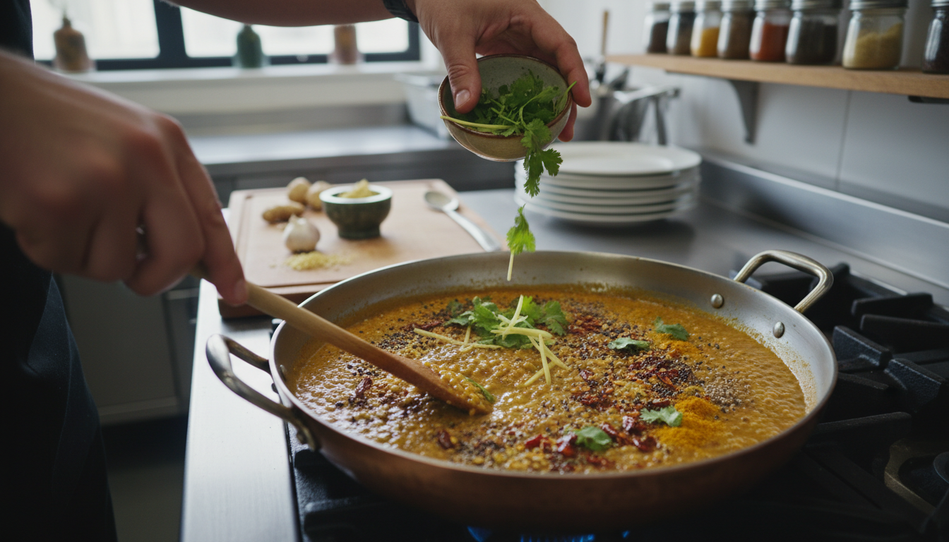 Protéine lentilles : le guide complet pour bien les intégrer à votre alimentation 10 découvrez comment intégrer efficacement la protéine des lentilles à votre alimentation avec notre guide complet, riche en conseils nutritionnels et recettes savoureuses.