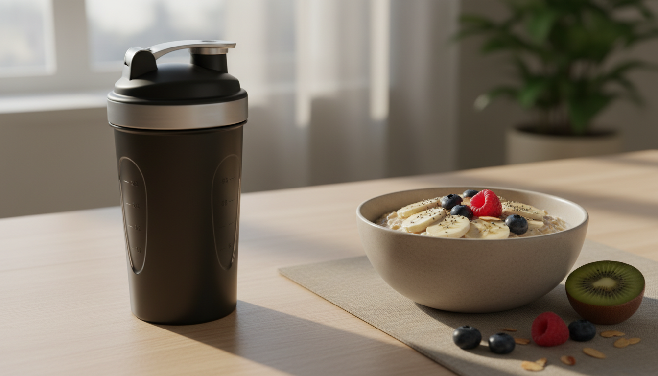 Tout savoir sur la whey nutrimuscle et ses bienfaits pour la musculation 10 découvrez tout sur la whey nutrimuscle, ses bienfaits pour la musculation, comment l'utiliser efficacement et optimiser vos résultats sportifs.