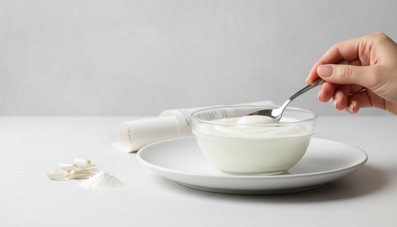 Yaourt et probiotique : guide complet pour comprendre leurs bienfaits sur la santé 9 découvrez tout sur les yaourts et les probiotiques, leurs bienfaits pour la santé digestive et générale, et comment les intégrer dans votre alimentation quotidienne.